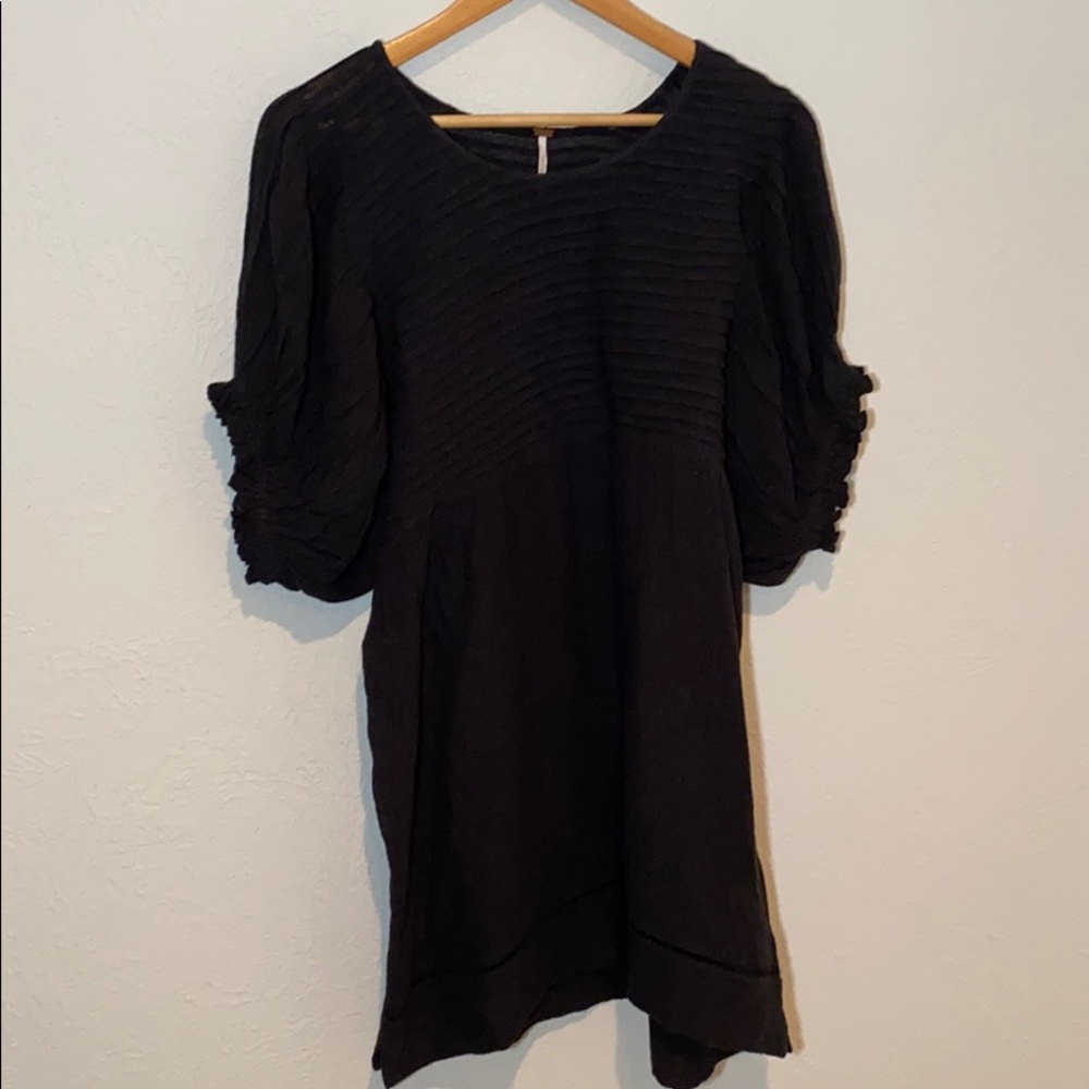 Free people tunic